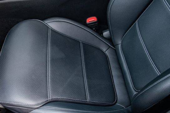 Mercedes Klasa C 180 Business Edition