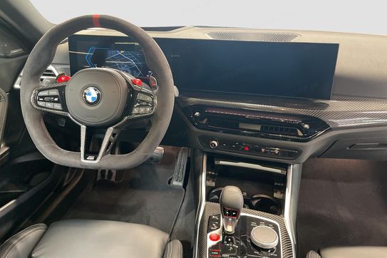 BMW Seria 2 M2