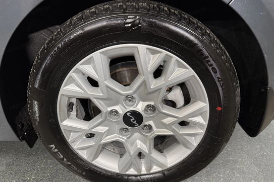 Kia Cee'd 1.5 T-GDI