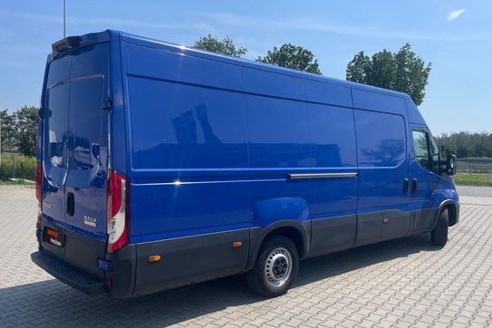 Iveco Daily 35S18 L4H2