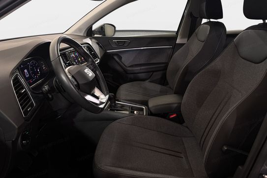 Seat ATECA Tsi Style S&S Dsg