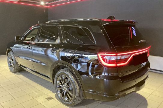 Dodge Durango 5.7 R/T