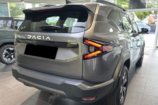 Dacia Bigster Expression 1.8 Full Hybrid