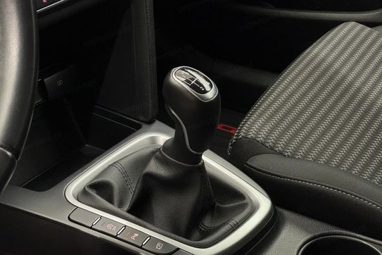 Kia Ceed 1.5 T-GDI M