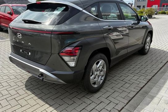 Hyundai Kona 1.6 T-GDI Executive DCT