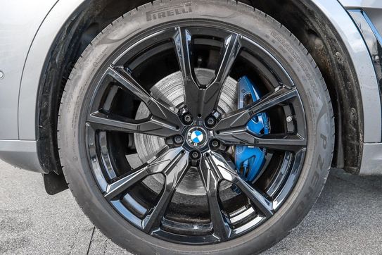 BMW X7 xDrive40i M Sport