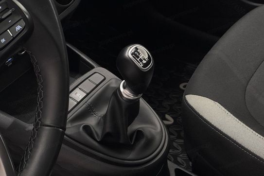 Hyundai i10 1.2 Modern
