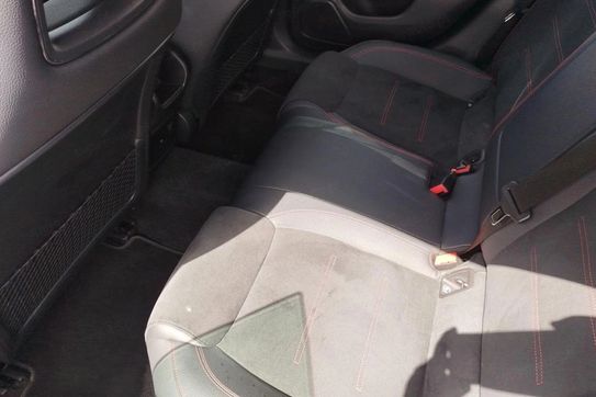 Mercedes CLA 200 AMG Line