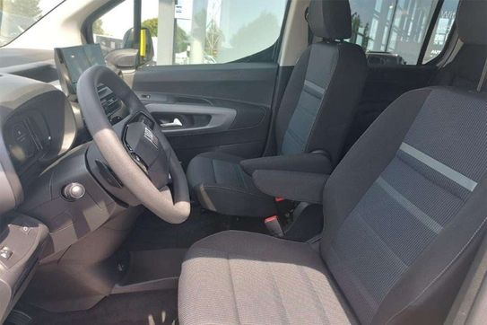 Fiat Doblo Kombi L2H1 AT