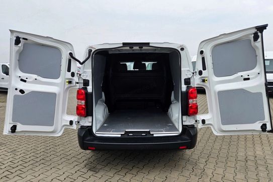 Peugeot Expert L2H1 Zabudowa brygadowa