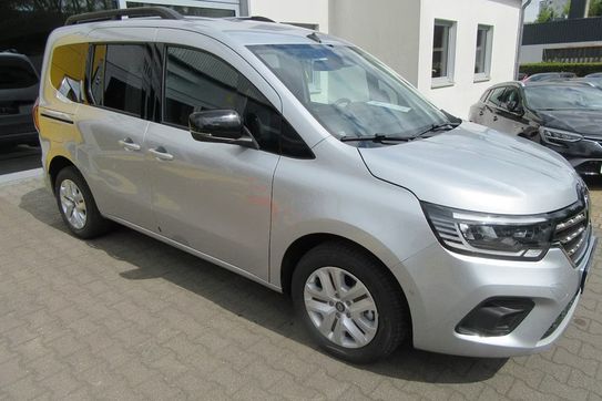 Renault Kangoo TCe Equilibre