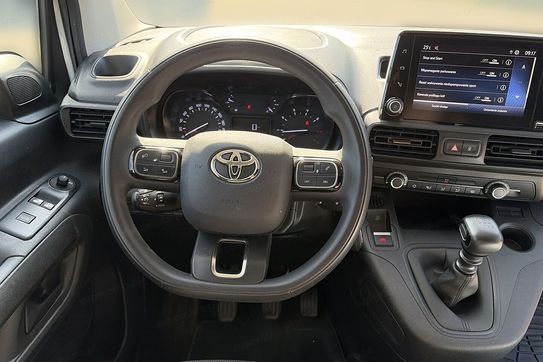 Toyota Proace City L2H1