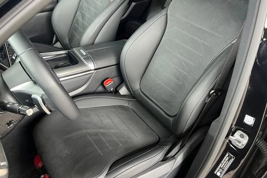 Mercedes GLC 220 d 4-Matic Amg Line