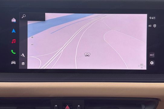 Porsche Cayenne GTS