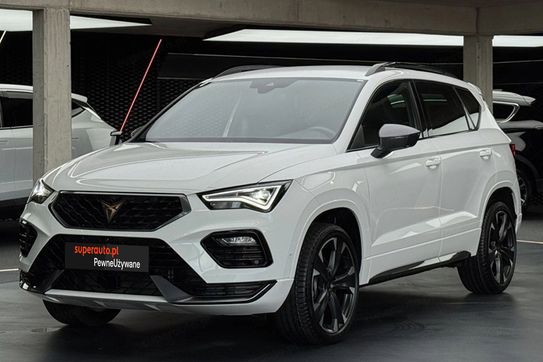 Cupra Ateca 1.5 TSI DSG