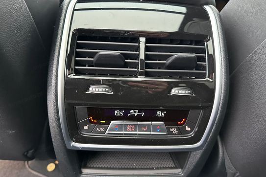 BMW X7 xDrive40d M Sport