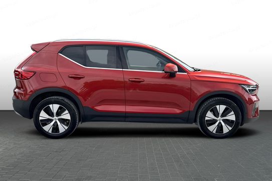 Volvo XC40 T5 Plug-In Hybrid Plus Bright