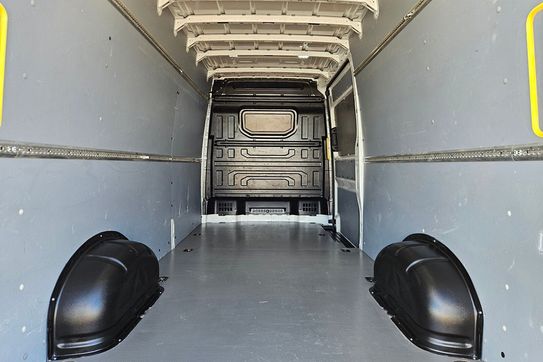 Volkswagen Crafter L4H3