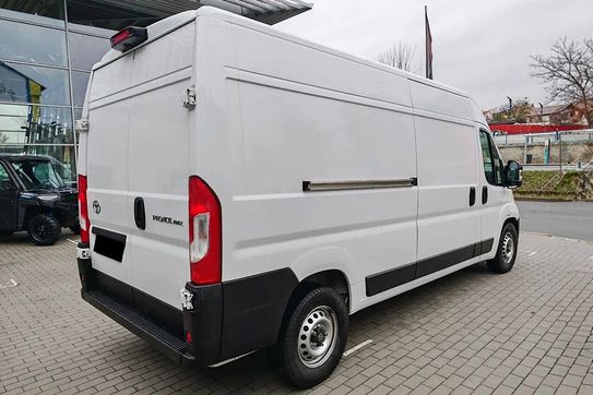 Toyota Proace Max Active L3H2