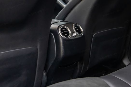 Mercedes GLC 200 d 4-Matic