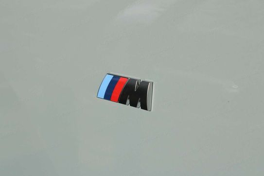 BMW X3 M50 xDrive