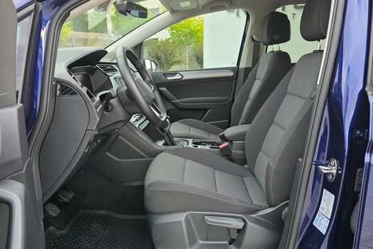 Volkswagen Touran TSI EVO Comfortline