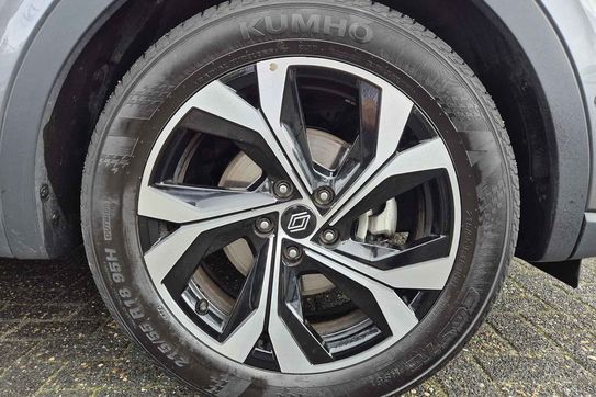 Renault Arkana Techno MMT 1.6 E-Tech Full Hybrid