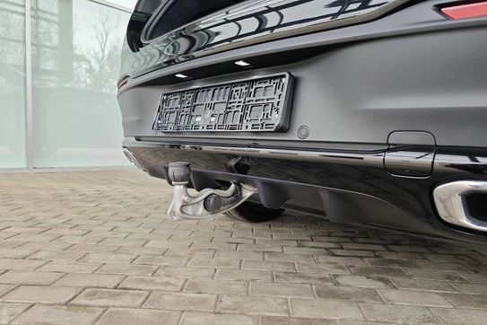 Mercedes GLE Coupe 450 d  4-Matic AMG Line