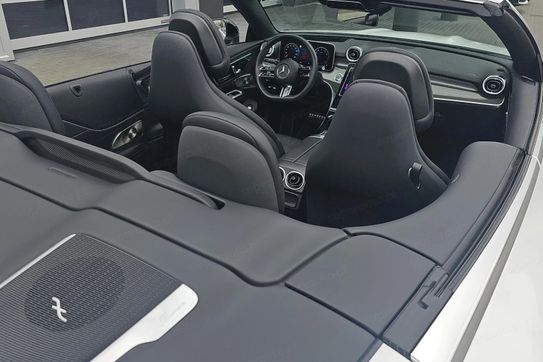 Mercedes CLE 300 4MATIC AMG Line