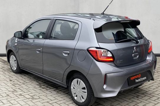 Mitsubishi Space Star 1.2 AS&G Invite SDA