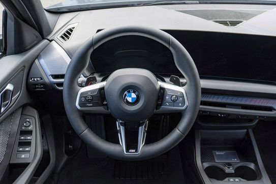 BMW Seria 1 118d M Sport