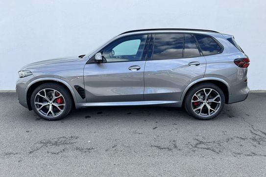 BMW X5 xDrive40d M Sport