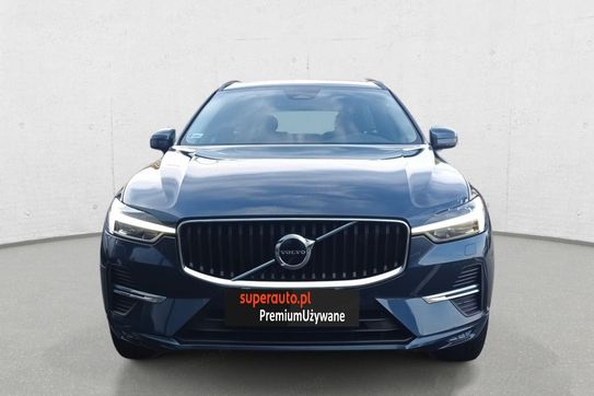 Volvo XC60 B4 B Momentum Pro aut