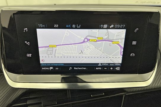 Peugeot 2008 Style 1.2 PureTech