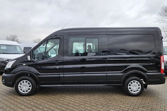 Ford Transit L3H2 Zabudowa Brygadowa