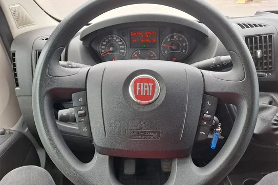 Fiat Ducato L3H2