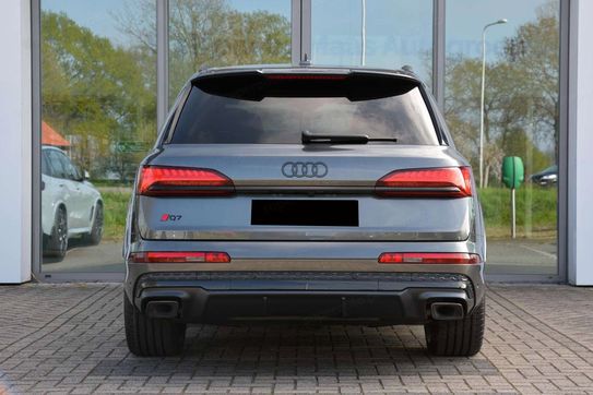 Audi Q7 50 TDI quattro S Line