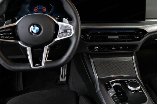 BMW Seria 3 320d xDrive M Sport