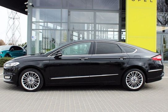 Ford Mondeo Vignale 2.0 TDCi