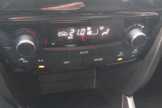 Suzuki Vitara 1.4 Boosterjet SHVS Premium 2WD