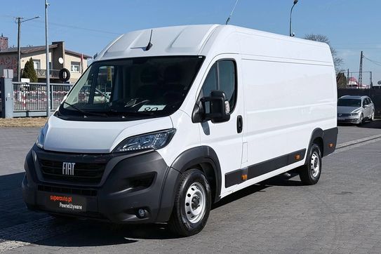 Fiat Ducato Maxi L4H2