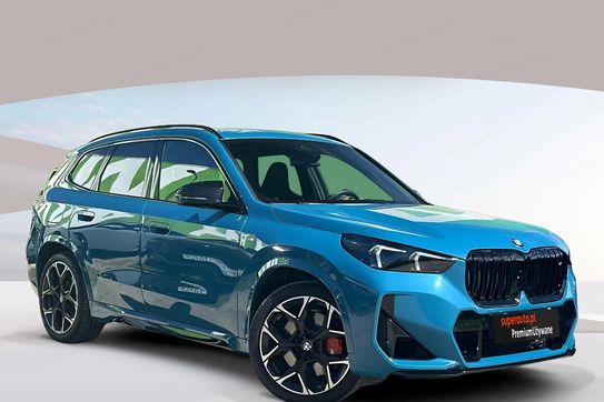 BMW X1 M35i xDrive