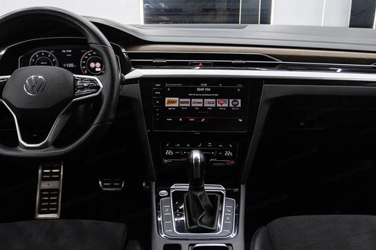 Volkswagen Arteon 2.0 Tsi Elegance Dsg