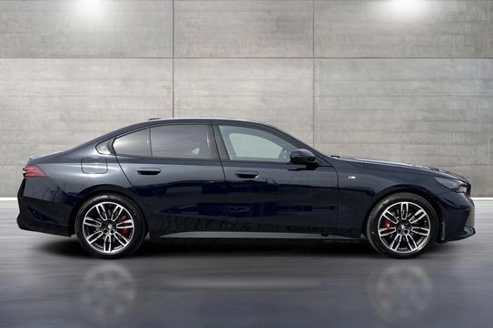 BMW Seria 5 520d xDrive mHEV M Sport aut