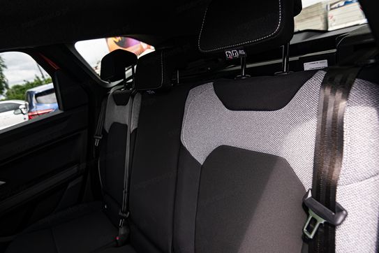 Dacia Bigster Journey LPG 1.2 mHEV