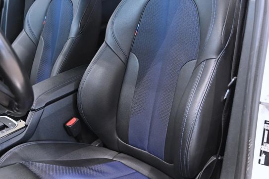 BMW Seria 1 118i M Sport aut