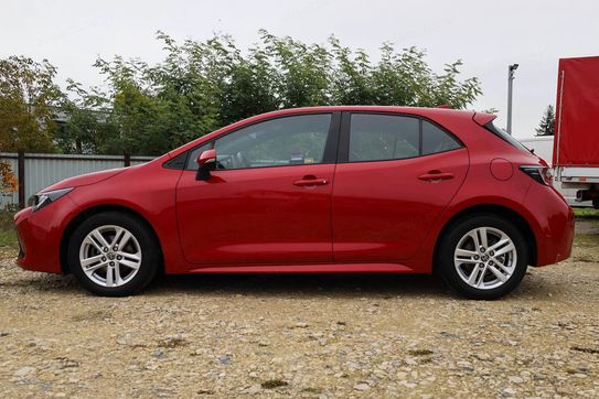 Toyota Corolla 1.8 Hybrid GPF Comfort