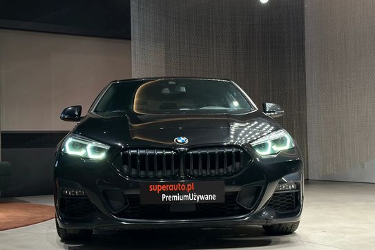BMW Seria 2 218i M Sport