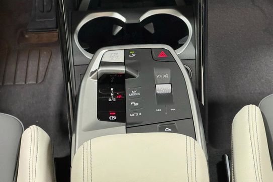 BMW X1 sDrive18i M Sport