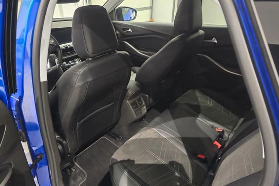 Opel Grandland X 1.2 T GS S&S